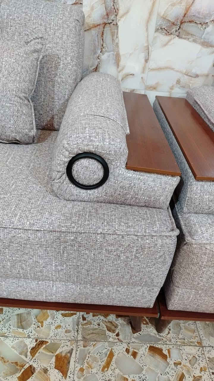 مودرن • استخدام قليل • سفنج طبي
