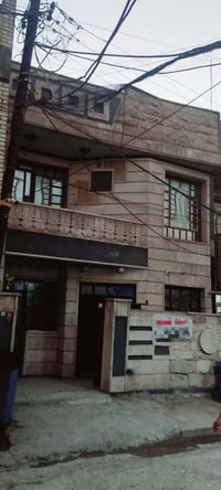 نعيرية • ٧٥م • واجهتين ٦ ونص