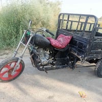 موديل 14 • محرك ٢٢ • سماوه قرب الجامعة