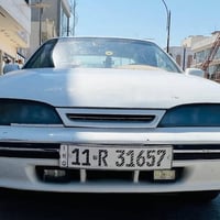 دايو برنس • ١٩٩٥ • فول اوتماتيك