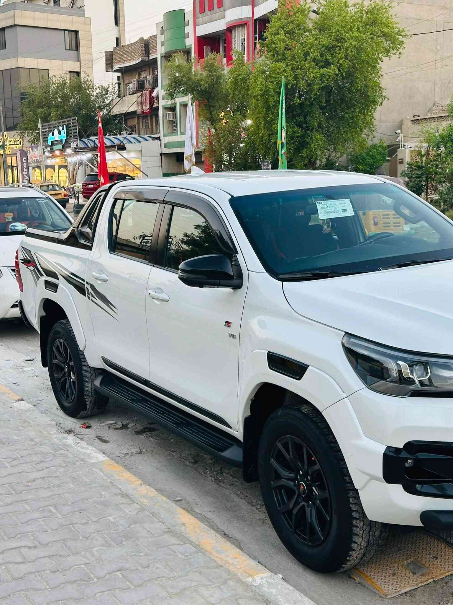 جي ار كويتي • ٢٠٢٢ • ماشي ٦٤٠٠٠
