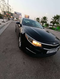 اوبتما • ٢٠١٧ • حادثه خلفي