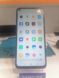ريدمي نوت ٩ • ذاكرة ١٢٨ • بطارية ٥٠٠٠