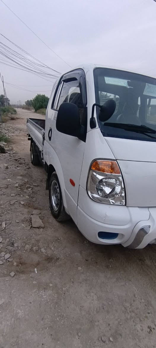بيك اب • ٢٠٠٨ • رقم قادسيه