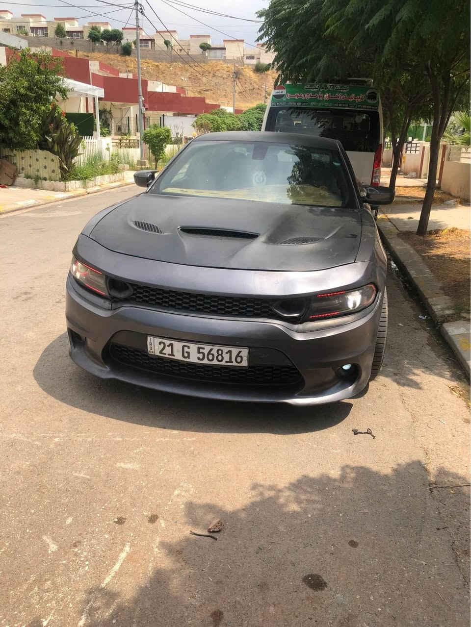 جرجر مناقصه شي اريد ابيعه ب وعده 
مكاني اربيل تواصل واتساب فقط 
*********** Singapore
