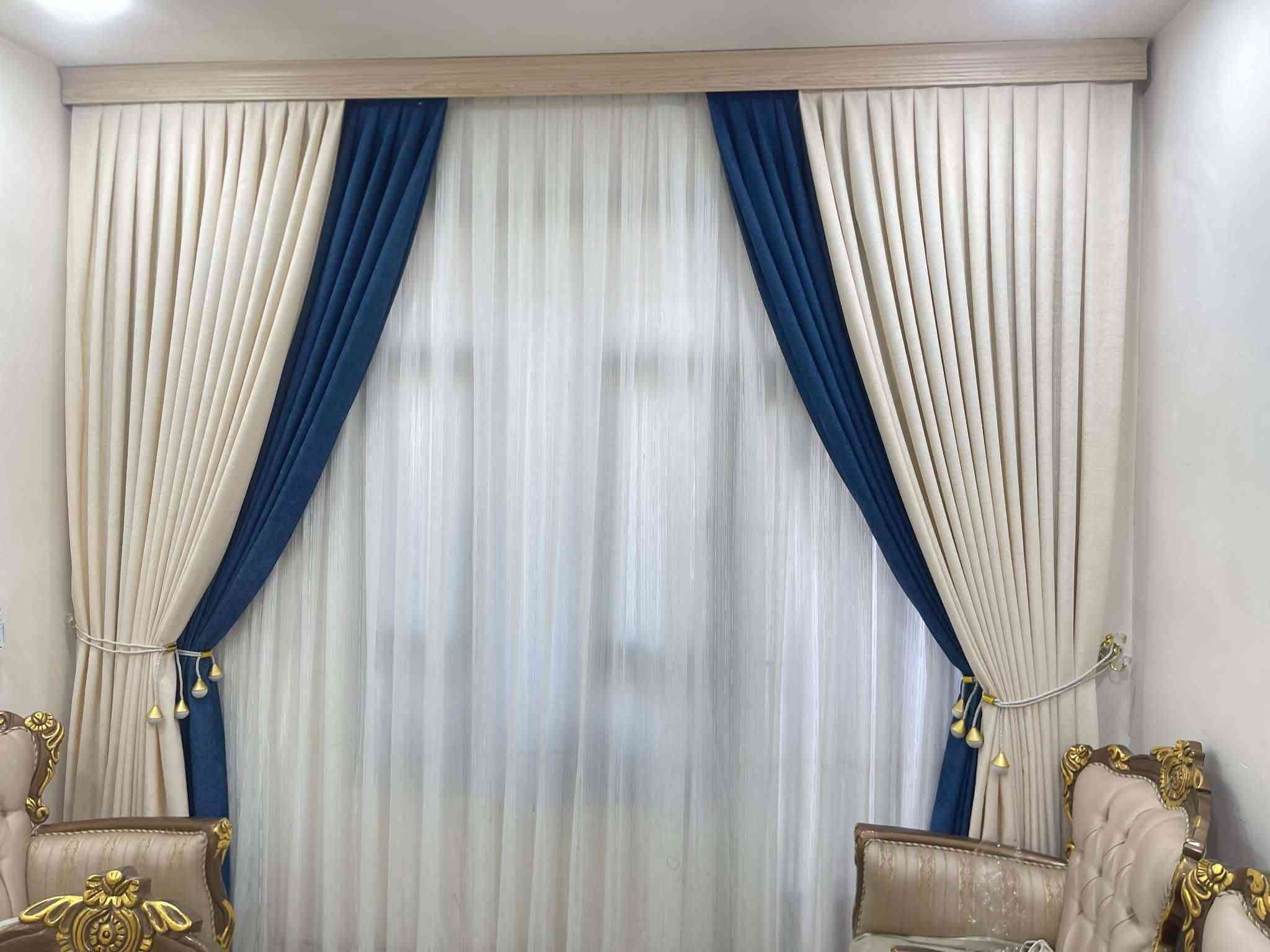 لا توجد تفاصيل

نص مكتوب في الصور:
- ستائر النور-***********