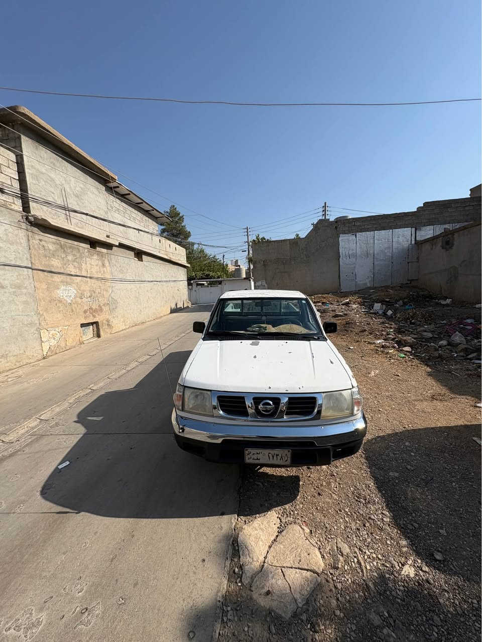 نيسان تاک • ٢٠٠١ • حلبجة