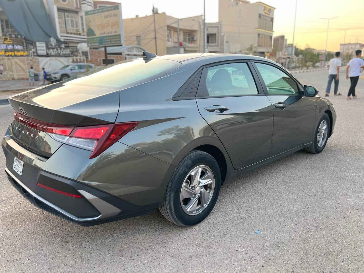 النترا 2024 بانزين محرك 2000 دوش كلين بدون صبغ بدون تبديل بدون ارباك ضرره تاير ماشية 24 السيارة دخول جديد تترقم جميع المحافضات عدا الاقليم
 السعر 143 مكاني بعقوبة
*********** بعقوبة, ديالى
