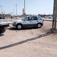 سبورتاج • ١٩٩٣ • دفع رباعي