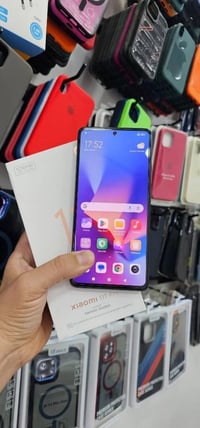 شاومي 11T برو • موبايل • بغداد