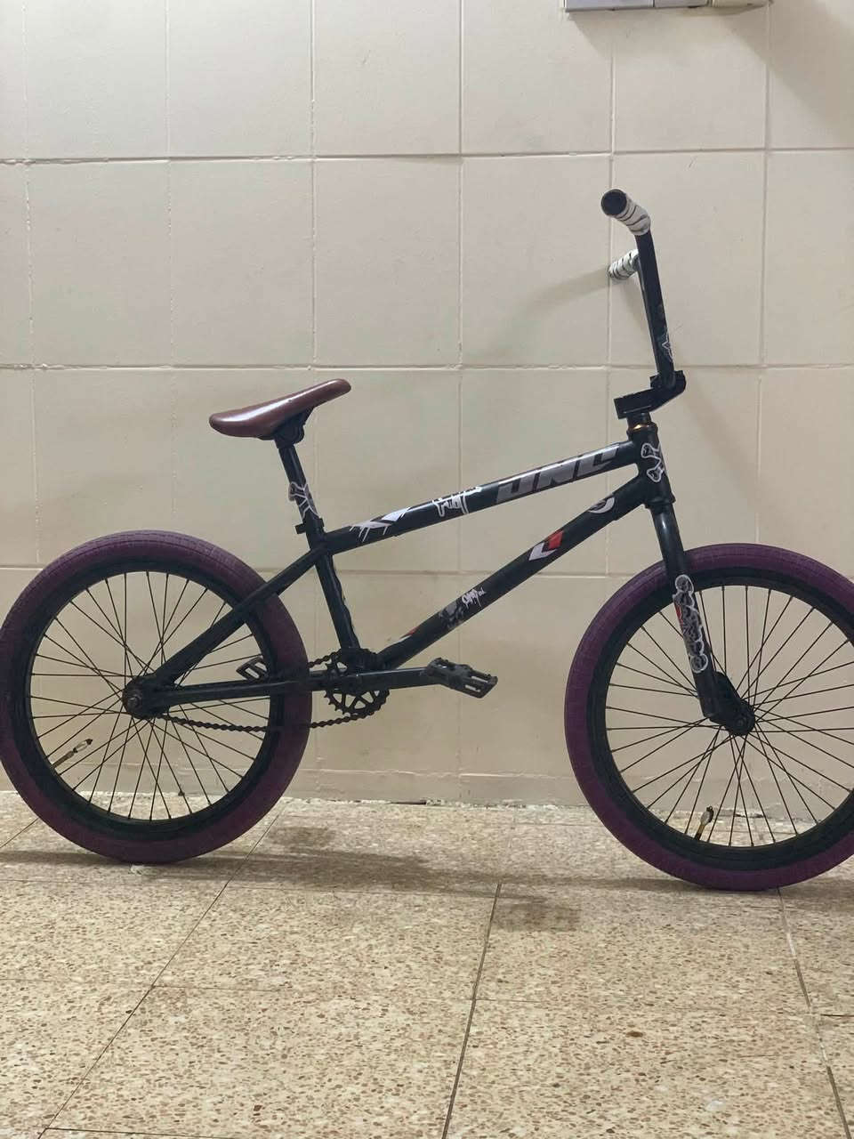 BMX اصلي كفات اصليه سكان اصلي سعر الباسيكل 250 وبيه محال لل تواصل ***********
