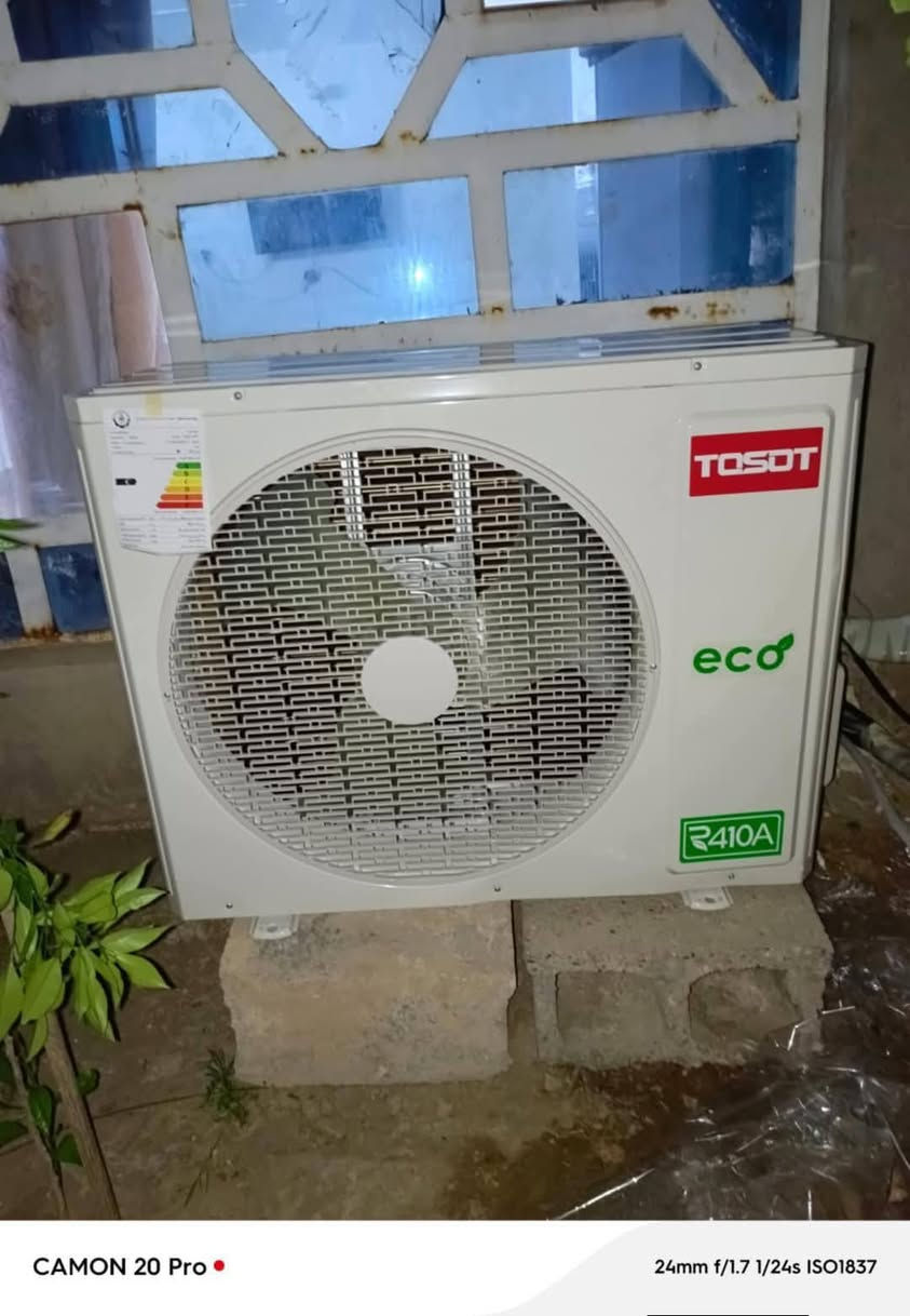 السلام عليكم
تنصيب كافه سبالت🏦
وتبريد 🥶.......🌞
حسب انواع سبالت🏔️🏔️
صيانه عامه وشحن غاز R22☔ R410
وغسل الموقعي 🌊
وتساب تفضل بل اتصال🌍
‏‪***********
🤳.......☎️
الناصريه
