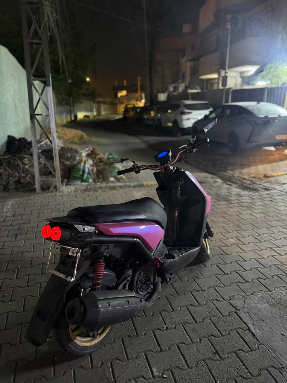 سكنس جبلي • وصل الشراء • مكفوله