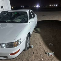 موديل ٩٢ • كهرباء شغاله • زبيز