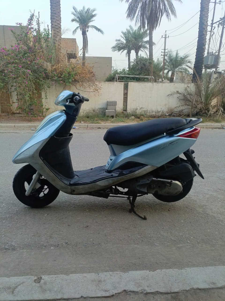 بريز • بلاديه • كفاله