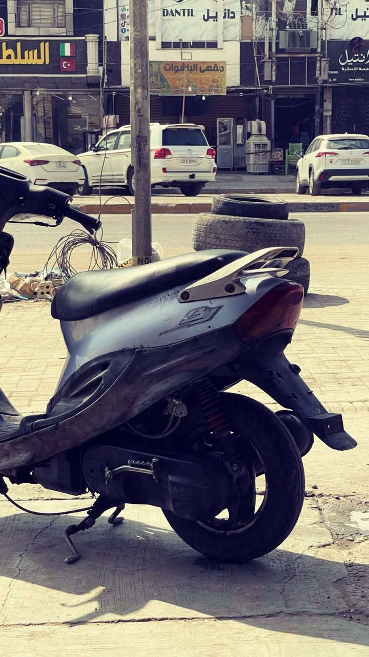 بيجي ٩ • ٦٠ • محرك بلادي