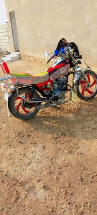 جونده • موديل 18 • كلك