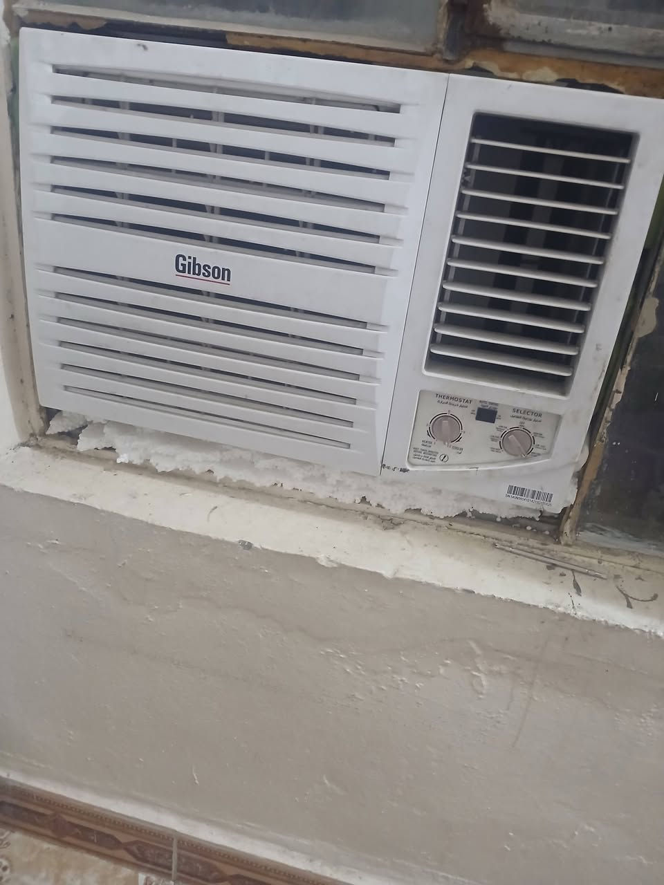 مكيفات • جديدات • استعمال قليل