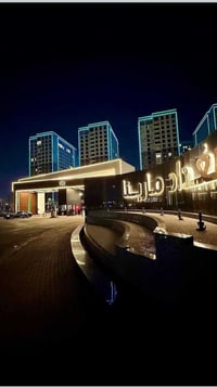 مجمع مارينا • شقق للايجار • ٢-٣ غرف