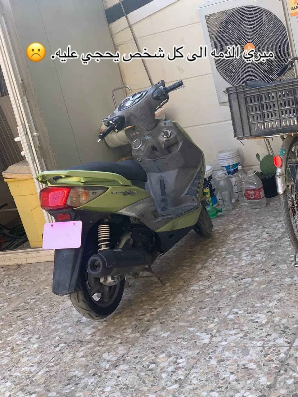 سكنس فحل • نوزل خطين • نازله من الرمبه