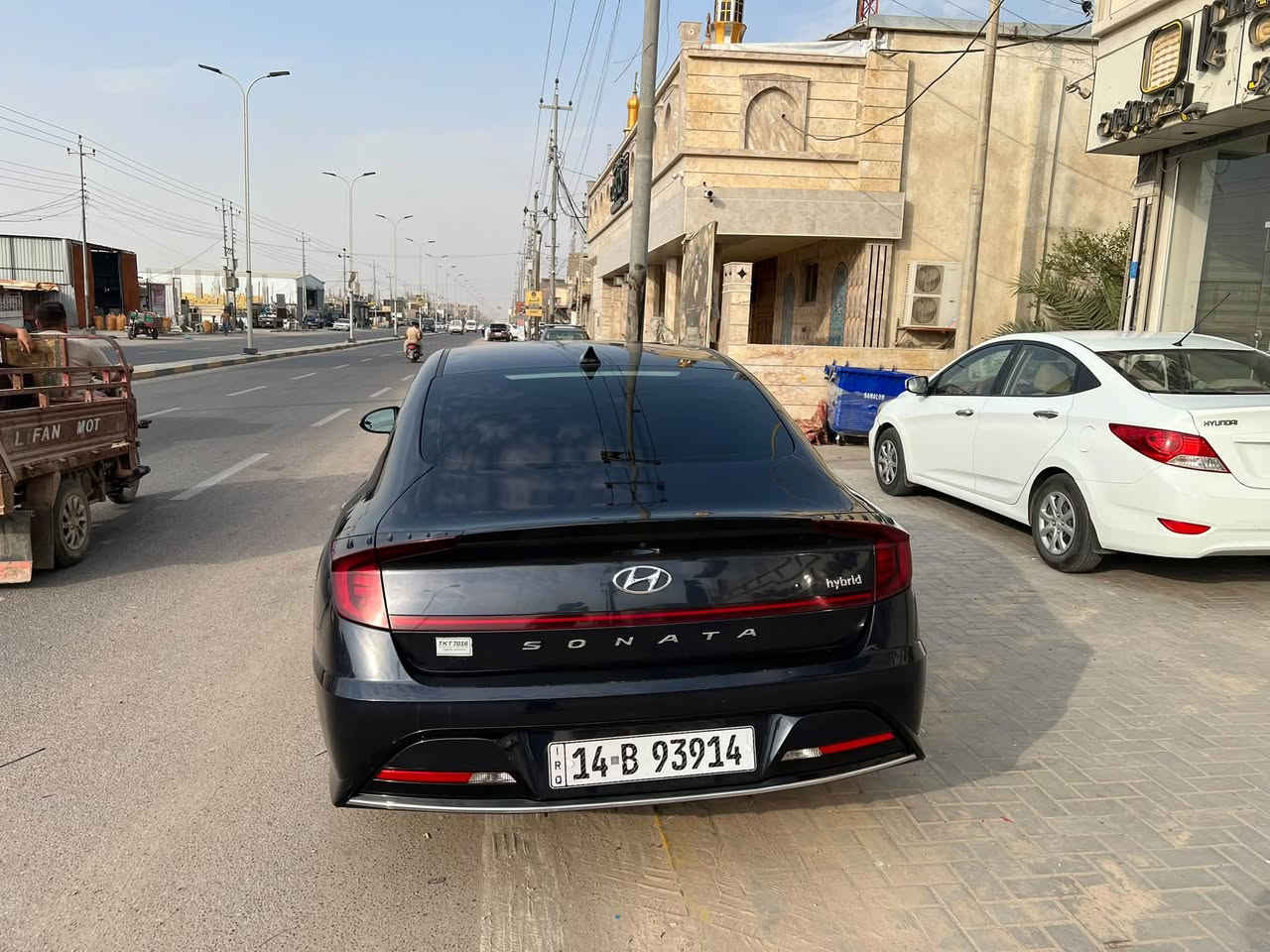 سوناتا • للاستفسار