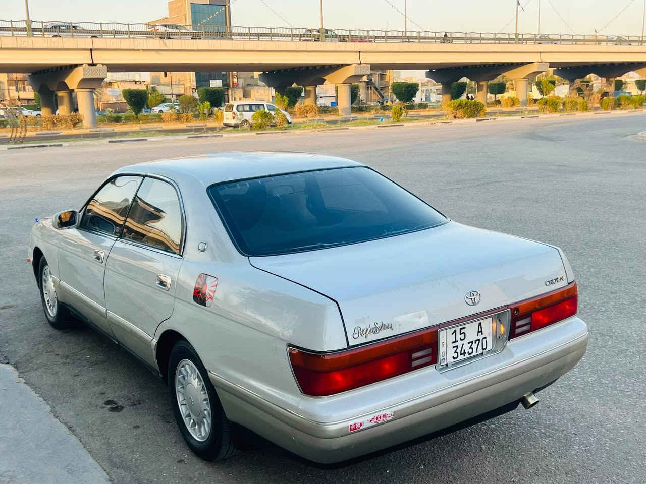 السلام عليكم بطه منفصل مديل 1995 رقم انبار انكليزي سنويه 2031 سياره مكفوله من الكصه ونقل جثه والعيب الشرعي والاصوليات كير ومكينه 2500 جاهزه من حداديه تخم تاير كهربائيات تبريد سياره مال جناي العنوان كربلاء السعر 55 وبيها مجال للشراي مكلف بالنشر للاستفسار علئ الرقم ***********
