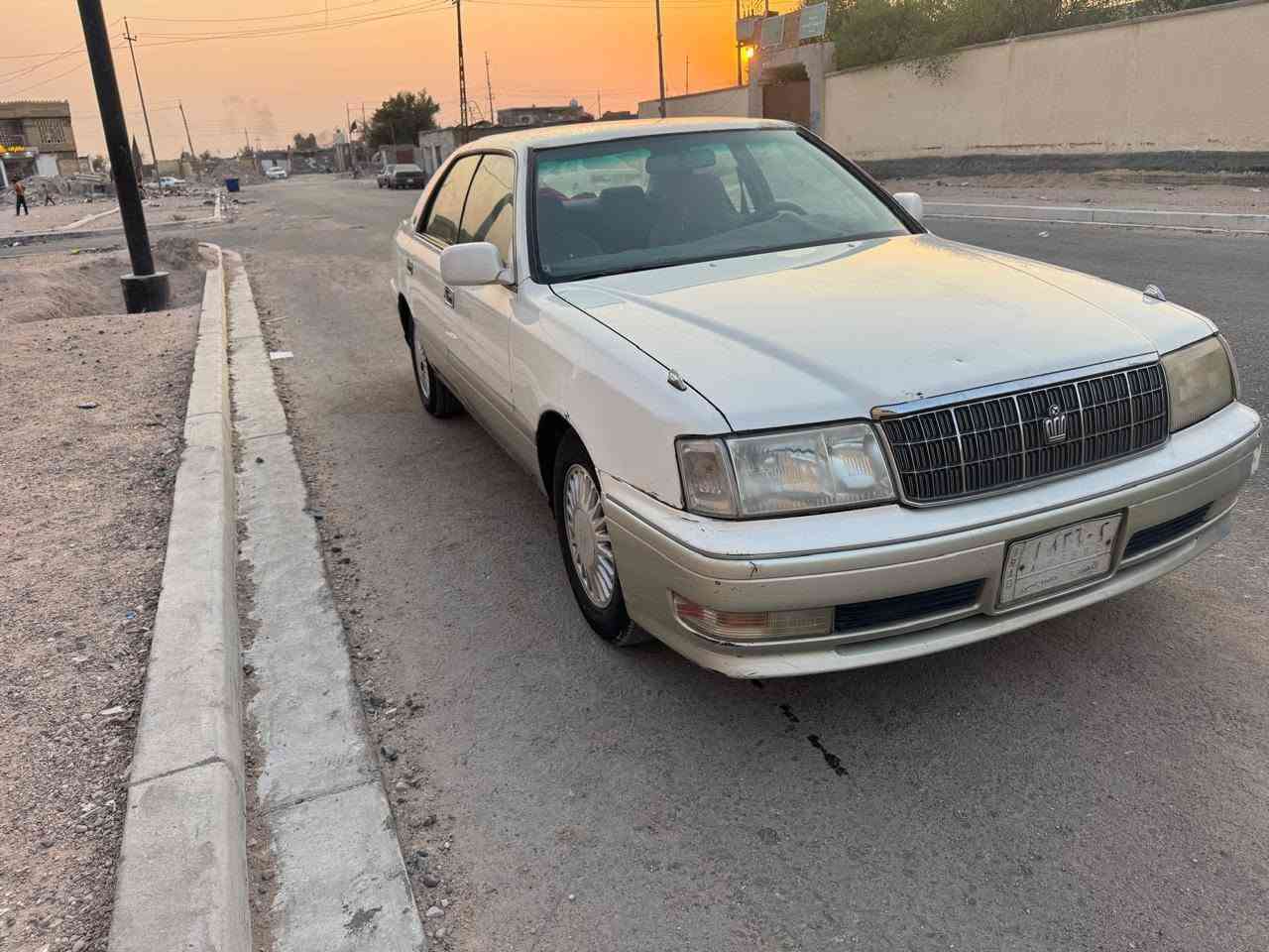 راس ثور مديل١٩٩٩ رقم بصره مكفوله من الضربه وصبغ والكص مكينه 3000 فيفيتي ام الكلاص تبريد ثلج تخم تاير
السعر 87 وبيه مجال
 رقم‏ ‪‏‪***********‬‏
