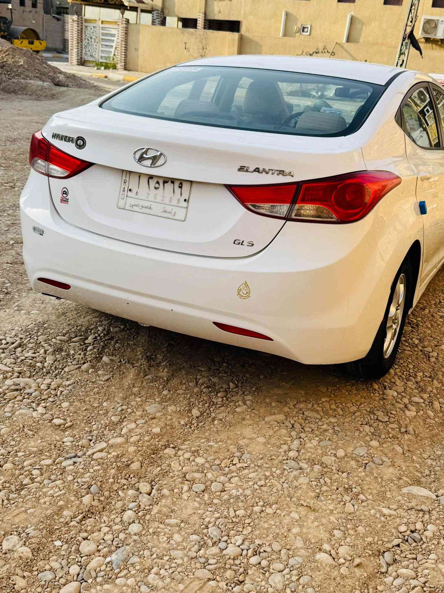 النتره • ٢٠١٣ • مكينة وقير جديد