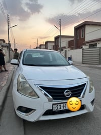 صني موديل ٢٠١٩ ماشيها ٩١٥٠٠ سعر ٩٠ ورقه و بيها مجال  الرقم ٠٧٧١٤٣٢٠٠٤٩
