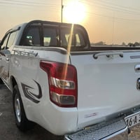 ميتسوبيشي • ٢٠١٧ • رقم بابل