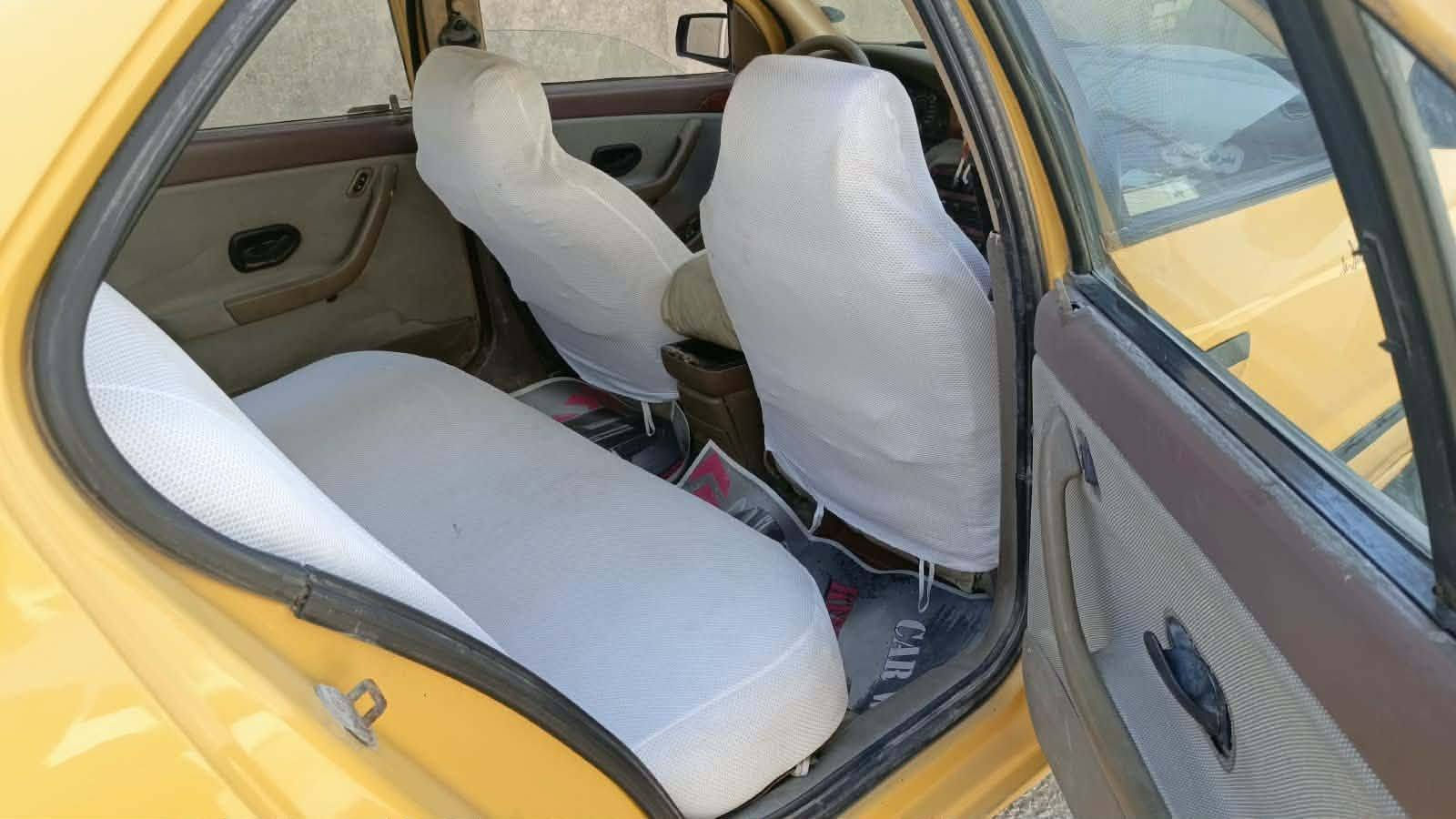 مكلف بنشر
سمند موديل 11 بغداد مصفره مكينه كير مكفولات فرنسي مكفوله من ضربه حداديه جديده كهربات شغاله تخم تاير سياره حلو حلا من صور مال بيت تحويل مباشر سعر 26 مكان سياره الحصوه حي شهداء ***********
