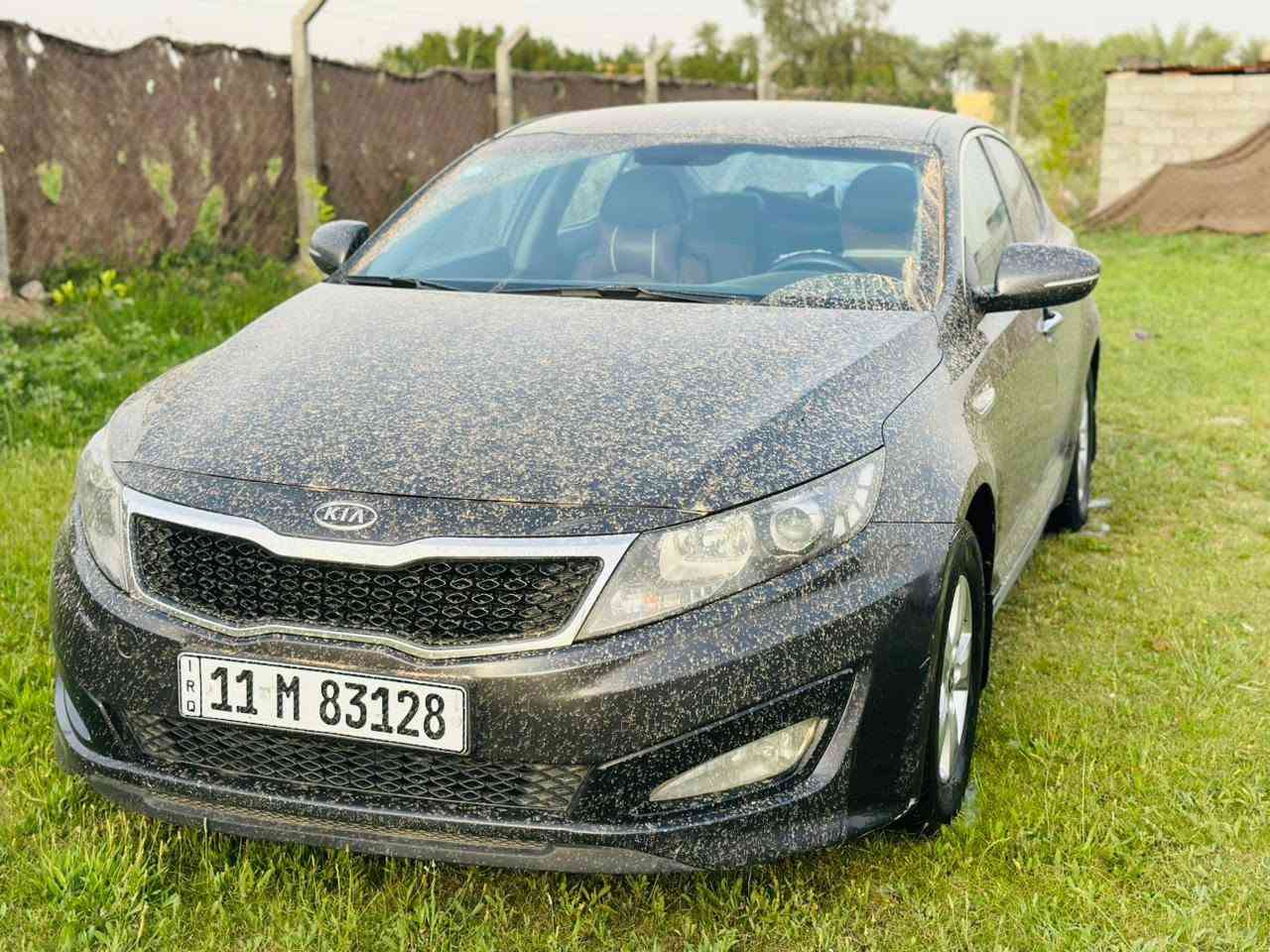 أسلام عليكم أوبتمه 2014 خليجي مكينه 2000 مكفوله كفاله عامه كير محرك صدر كله جديد السعر 120 وبيها مجال بسيط الاستفسار تصل على رقم ‏‪***********‬‏
