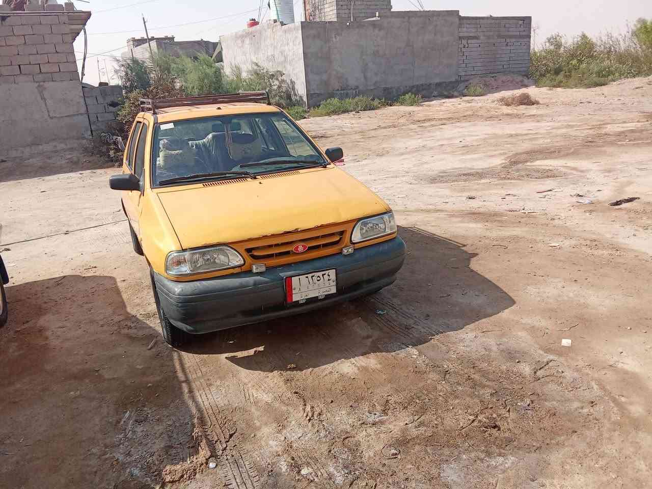 مديل ٢٠١٧ • كير ومحرك بكفالة • كهربائيات شغالة