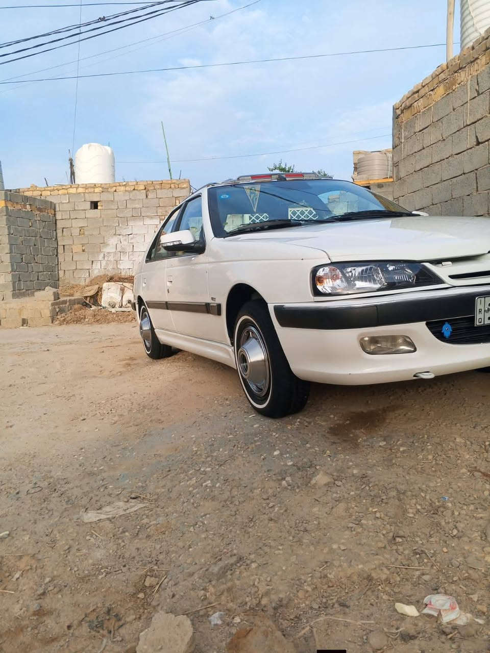 موديل 2024 • كفاله عامه • تحويل مكني