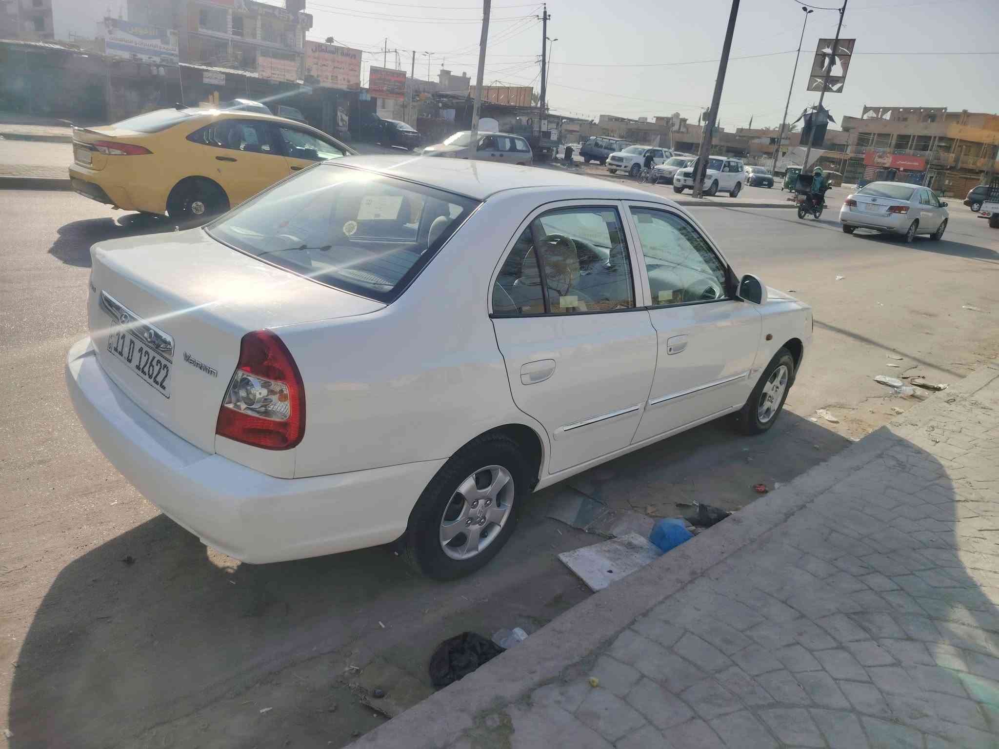 السلام عليكم  فيرينا ٢٠١٤ سياره جديدة على وضع الشركة مكينه كير تبريد كشنات جديده السيارة بسمي تحويل ثاني يوم السعر ٧٣ العنوان شهداء البياع الرقم ***********

