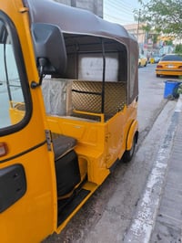 باجاج ٢٠٢١ • ضربة ورة • مجفتة