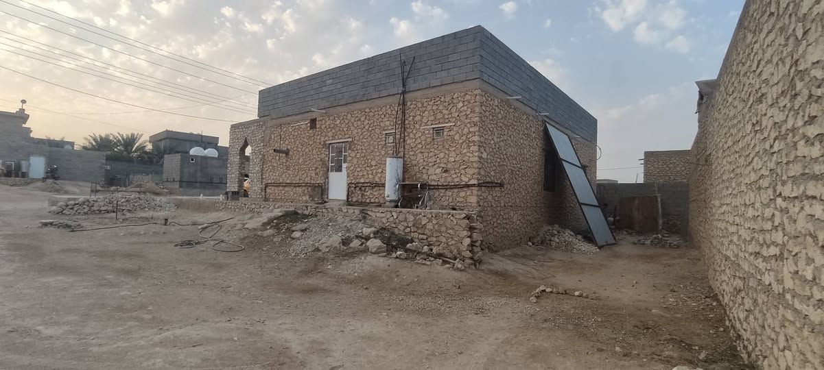 بيت وقطعة • غير مسجل • ٦٠٠م