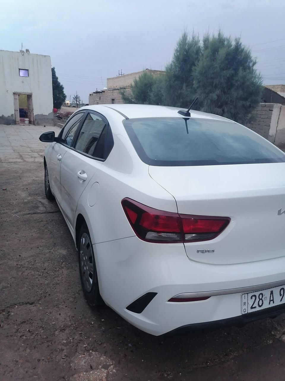 ريو ٢٣ • ١٦٠٠ • رقم نجف