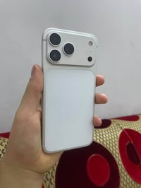 آيفون ١٤ برو ماكس • ٢٥٦ • شاصي ١٧ برو ماكس