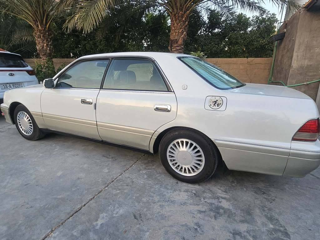راس الثور
 مكينة ٢.٥ 
كير بحالة جيدة
تبريد جاهز
حجل جديد عايدينه
مكفولة من كافة العيوب الشرعية (كص ، تؤمة، نقل جثة ،الاصوليات والرسميات)
تحويل مباشر + سنوية نافذة
مكاني : حلة _ الكفل
للاستفسار ***********
٩٠$ حلة, بابل
