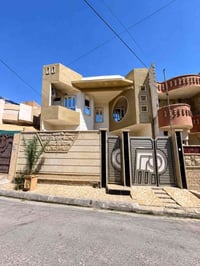 حي السماح المربع الذهبي • ٢٠٠م • طابو ملك