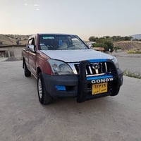 بيكاب • ٢٠٠٦ • بدون حوادث
