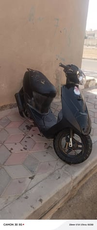 سوزوكي • رياضي • اوراق مفتوحه