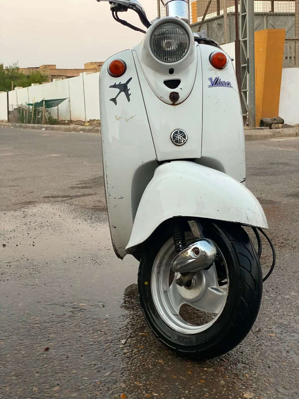 للبيع دراجه كامله كهربيات شغلاه نقص باتري فقط مكينه مامفتوحه ***********
