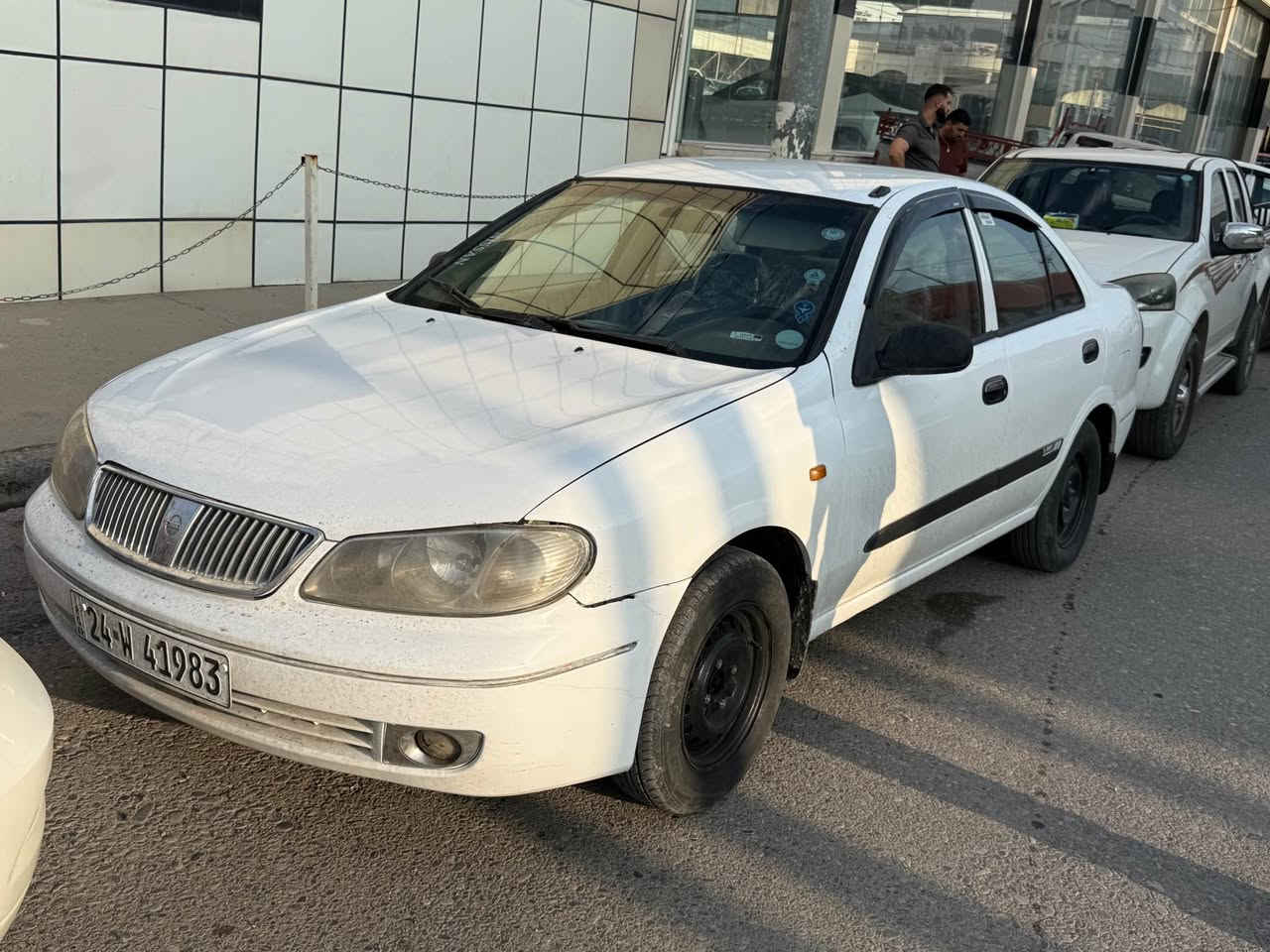 صني ياباني • ٢٠٠٩ • زاخو