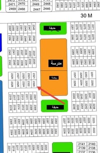 نهر بت الباشا • ٢٧٨م • أمام خدمات ومدارس