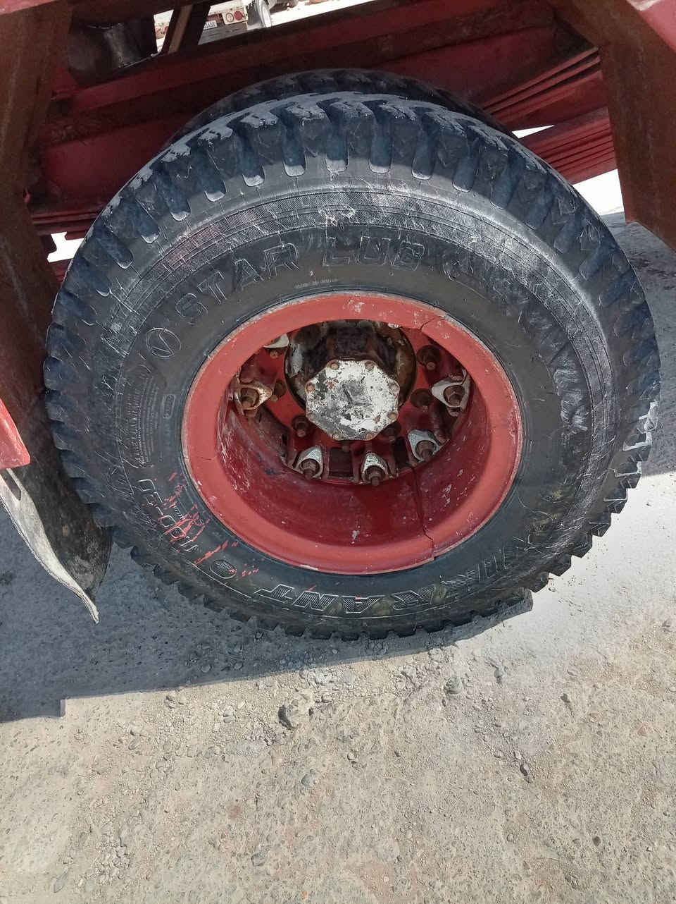 للبيع موديل 75سياره جاهزه للعمل رقم مثنى 
للتواصل ***********
