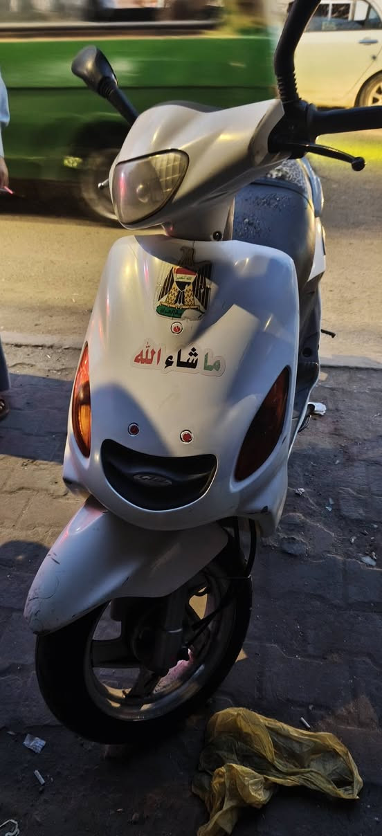 اكزز • كوري • جديده