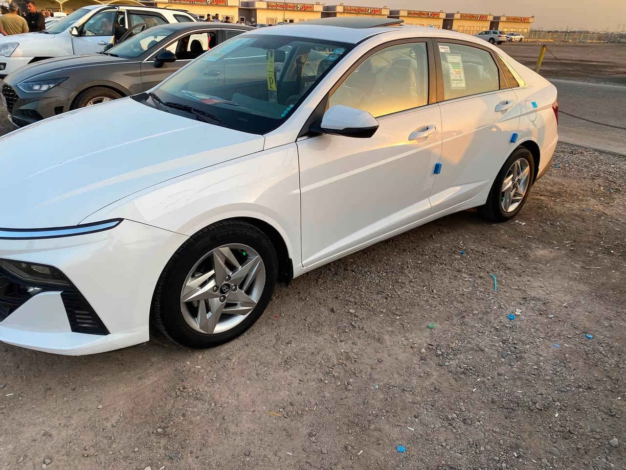 اكسنت موديل 2024ماشيه 40الف السعر 122وبيها مجال بسيط رقم أربيل باسم عربي تحويل وكاله عنواني البصرة المعقل رقم التلفون ***********
