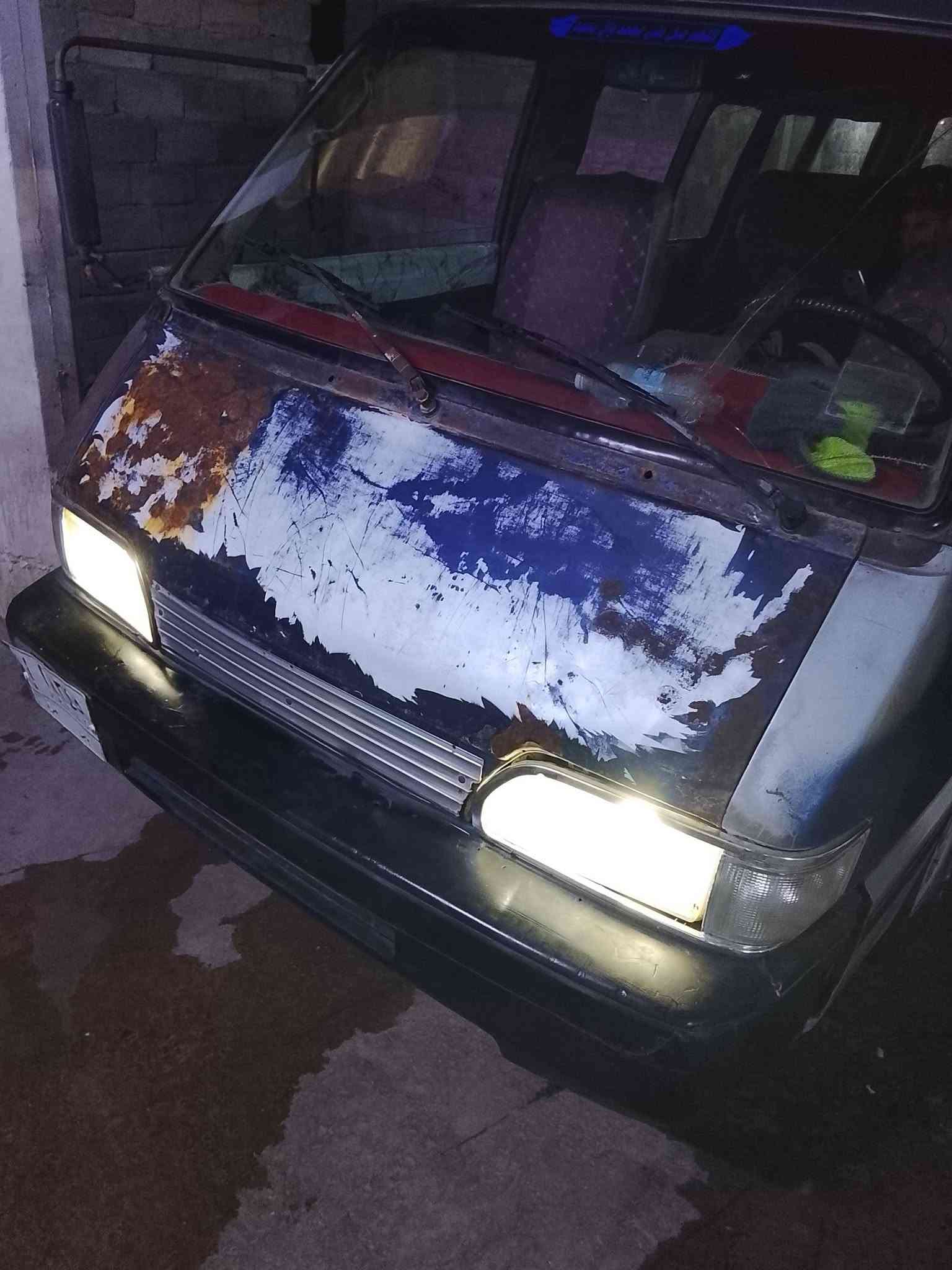 كيا بستا للبيع مكينه وكير خير من الله اكسل جديد دوشمه جديدة باتري جديد صدر جديد رقم الماني سيارة خير من الله مكاني بغداد *********** سعر 18 وبيها مجال شراي يتصل ويدلل
